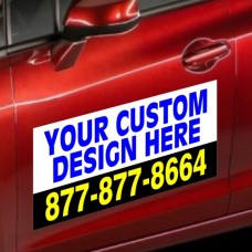 Car Magnets